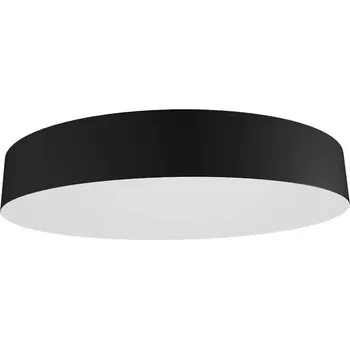 Koupelnové svítidlo LED Stmívatelné stropní svítidlo VARIO LUMO LED/13/18W/230V pr. 36 cm IP44 černá