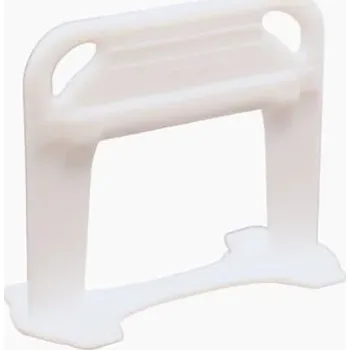 Obklad Spony 1 mm Leveling system Multi Tools 500 ks KPLSPONA51