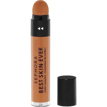 Dekorativní kosmetika 714296-NEW COLOR CORRECTOR-24 ORANGE - Best Skin Ever – Barevný korektor - SEPHORA COLLECTION