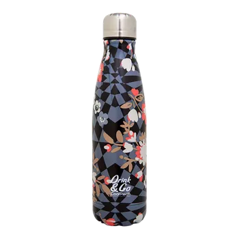 Termoska Termoláhev CoolPack 500 ml nerez - Venice