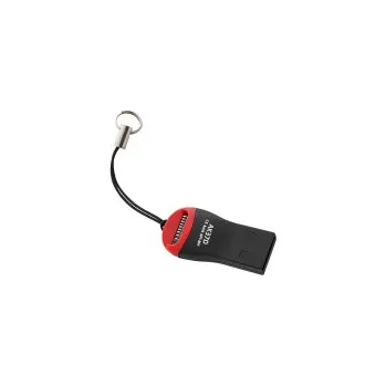 Čtečka paměťových karet Čtečka paměťových karet Micro SD BLOW MC124