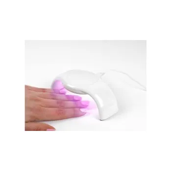 UV lampa na nehty UV lampa na nehty LTC 9W cestovní
