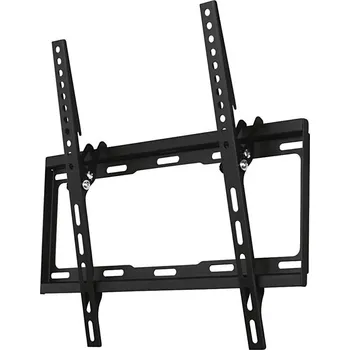 Televizní držák Hama - Naklápěcí nástěnný držák pro TV 32-56” černá