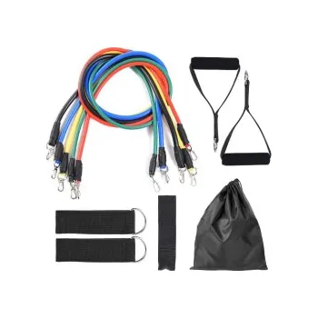 Guma posilovací HUTERMANN 1653 5ks