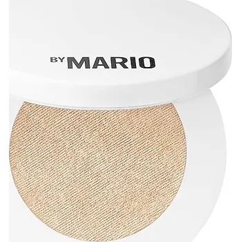 Přípravek na tvář 570471-Golden - Soft Glow Highlighter – Pudrový rozjasňovač - MAKEUP BY MARIO