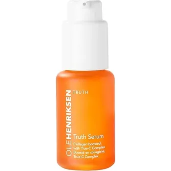 Pleťové sérum 545886-30 ml - Truth Serum - Sérum s vitamínem C - OLEHENRIKSEN