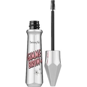 Tužka na obočí Teinte N°5 (3 g) - Gimme Brow+ Objemový gel na obočí - Gel na obočí s mikrovlákny - BENEFIT COSMETICS