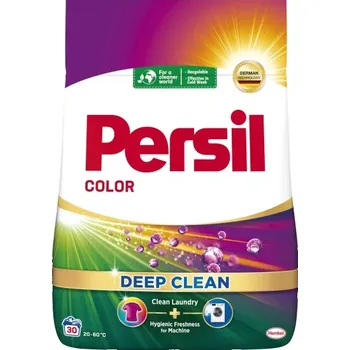 Prací prášek PERSIL COLOR 30 DÁVEK