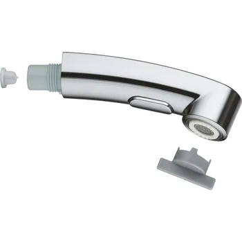 Sprchový set Vytahovací sprška GROHE s přepínačem G46956000