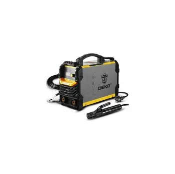 Svářečka Svářecí invertor MMA DEKO DKMMA160P