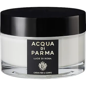 742511-SIGNATURE LUCE DI ROSA BODY CREAM 150ML - Luce di Rosa Body Cream 150ml - ACQUA DI PARMA