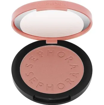 Přípravek na tvář 528443-COLORFUL BLUSH-22 01 - Colorful Blush – Tvářenka - SEPHORA COLLECTION