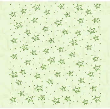 Embosovací kapsa - Hvězdná obloha