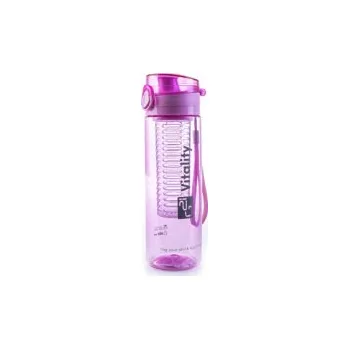 Láhev na smoothie G21 600ml Purple