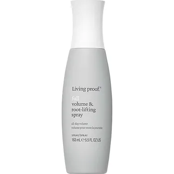 Stylingový přípravek 706374-163ml - Full Volume & Root-Lifting Spray - Sprej pro zvětšení objemu od kořínků - LIVING PROOF