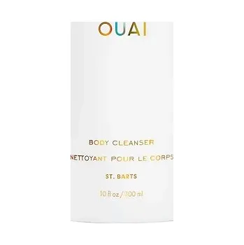 Sprchový gel 643821-300 ml - ST. BARTS – Body Cleanser - OUAI
