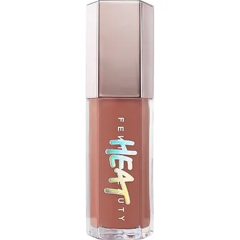 Přípravek na rty 556046-GLOSSBOMB HEAT LIPGLOSS FENTY GLOW HEAT - Gloss Bomb Heat - Lesk na rty - FENTY BEAUTY
