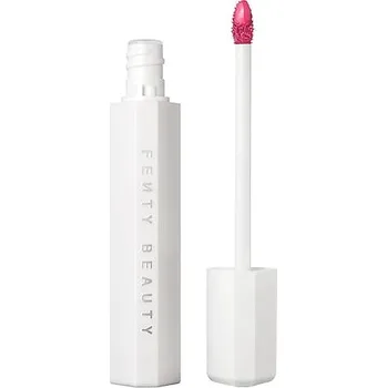 Rtěnka 586042-POUTSICLE HYDR LIP STAIN MAI TYPE - Poutsicle Hydrating Lip Stain - Tekutá rtěnka - FENTY BEAUTY