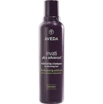 Přípravek proti padání vlasů 731969-INVATI ULTRA SHAMPOO RICH 200ML - Invati Ultra Advanced™ Shampoo Rich - Šampon na vlasy - AVEDA