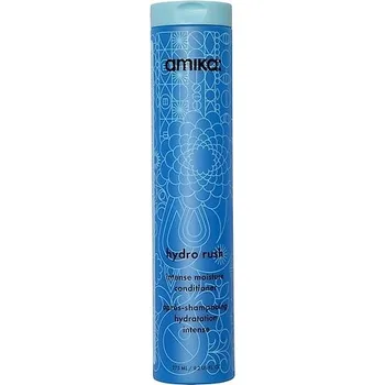 Šampon 651240-275 ml - Hydro Rush – Intenzivní hydratační kondicionér s kyselinou hyaluronovou - AMIKA