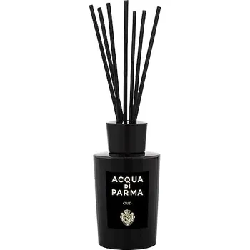 Dámský parfém 619154-SIGNATURES OUD ROOM DIFFUSER 180 ML. - Signatures Oud Diffuser - Difuzér - ACQUA DI PARMA