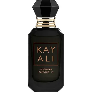 Dámský parfém 694312-OUDGASM CAFE OUD 19 10ML - Oudgasm Cafe Oud 19 Eau De Parfum Intense - Parfémová voda - KAYALI