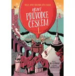 Hravý průvodce Českem I.