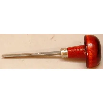 Umění Rydlo pro linoryt Lyons V 2,5 mm L331-05 (Rydlo pro linoryt Lyons V 2,5 mm L331-05)