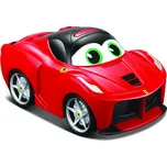 Ferrari RC auto F1 Infra