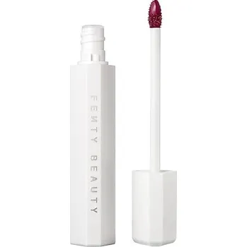 Rtěnka 586045-POUTSICLE HYDR LIP STAIN BERRY BANGER - Poutsicle Hydrating Lip Stain - Tekutá rtěnka - FENTY BEAUTY