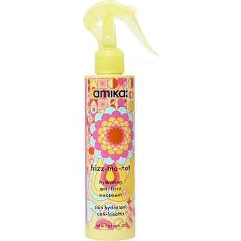 Stylingový přípravek 767669-FRIZZ-ME-NOT - Frizz-Me-Not – Hydratační péče proti krepatění - AMIKA