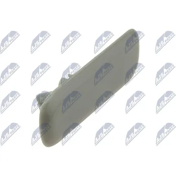 Nárazník Kryt nárazníku NTY EDS-MS-008