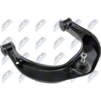 Zavěšení kol Řídicí páka, zavěšení kol NTY ZWG-VW-001