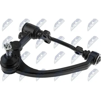 Zavěšení kol Řídicí páka, zavěšení kol NTY ZWG-TY-036