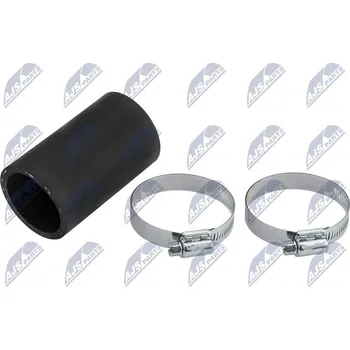 Hadička plnicího vzduchu NTY GPP-TY-007