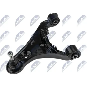 Zavěšení kol Řídicí páka, zavěšení kol NTY ZWG-LR-007