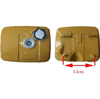 Palivová nádrž Palivová nádrž Robin EY 20, Robin EY20 nahrazuje 227-60201-11