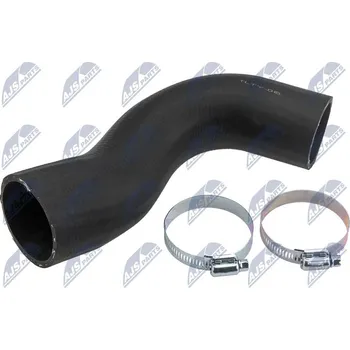 Hadička plnicího vzduchu NTY GPP-TY-015