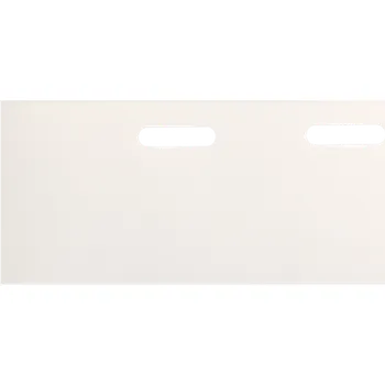 Umyvadlo Zvukoizolační vložka na stěnu k umyvadlu Multi VLOZKAUM