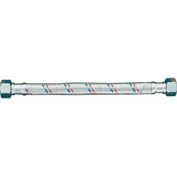 flexi hadice Hadička Geos AGT 3/8"x3/8" 200 cm T6420038CR