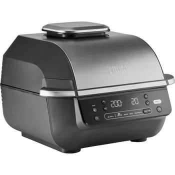 Kuchyňský gril Ninja EG351EU