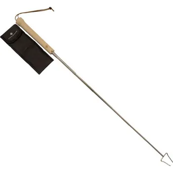 Stabilotherm Teleskopická vidlice na opékání BBQ Grillpinne 80 cm