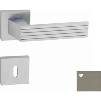 Stavebniny Klika KAYA-HR,nikl perla,WK KAYAHRNP