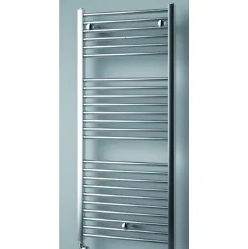 Radiátor Radiátor Isan TONGIA CHROM 1535/500 do prostoru DTON15350500CRX