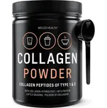 WoldoHealth 100% Kolagen hovězí, 500 g