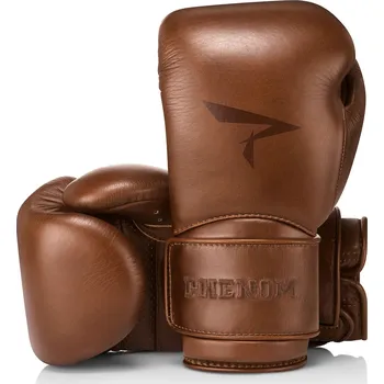 Boxerské rukavice Pytlové rukavice Phenom SB-150 - hnědé