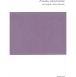 Zobecněná mikroekonomie