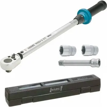 Klíč Momentový klíč 1/2" 5122-2CT/5