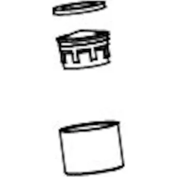 Perlátor Optima NDCU28014