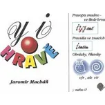 Vyjmenovaná slova Y,i hravě